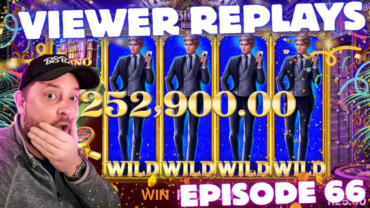 Reacting to Subscriber Replays | Episode 66