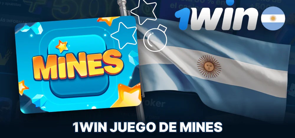 mines 1win argentina