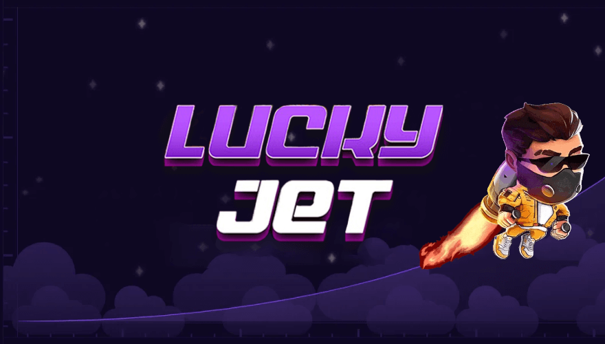 Lucky Jet 