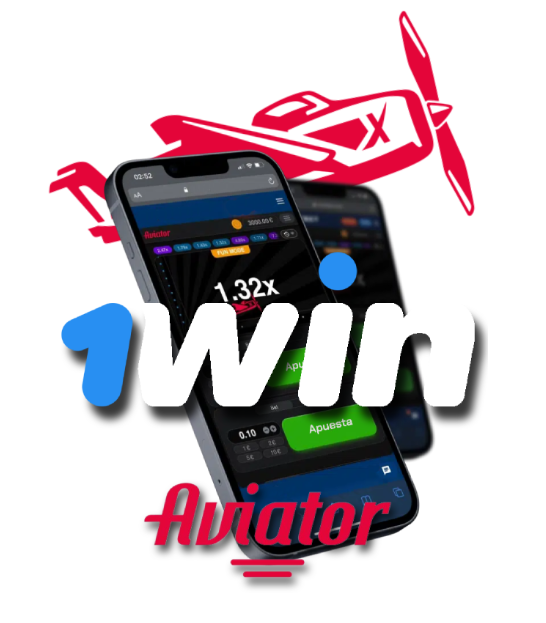 Cómo jugar 1win Aviator y ganar dinero real