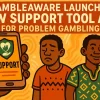GambleAware Launches Digital Lifeline for Young Gamblers — But Will They Click?