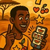 Spinning Africa’s Future: How Nigeria is Quietly Dominating the Slot Game