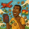 The $1.1 Million Takeoff: Aviator Game Launches Life-Changing Wins Across Africa