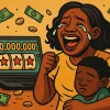 From Caregiver to Champion: Cape Town Mom Wins R10 Million on Online Slot