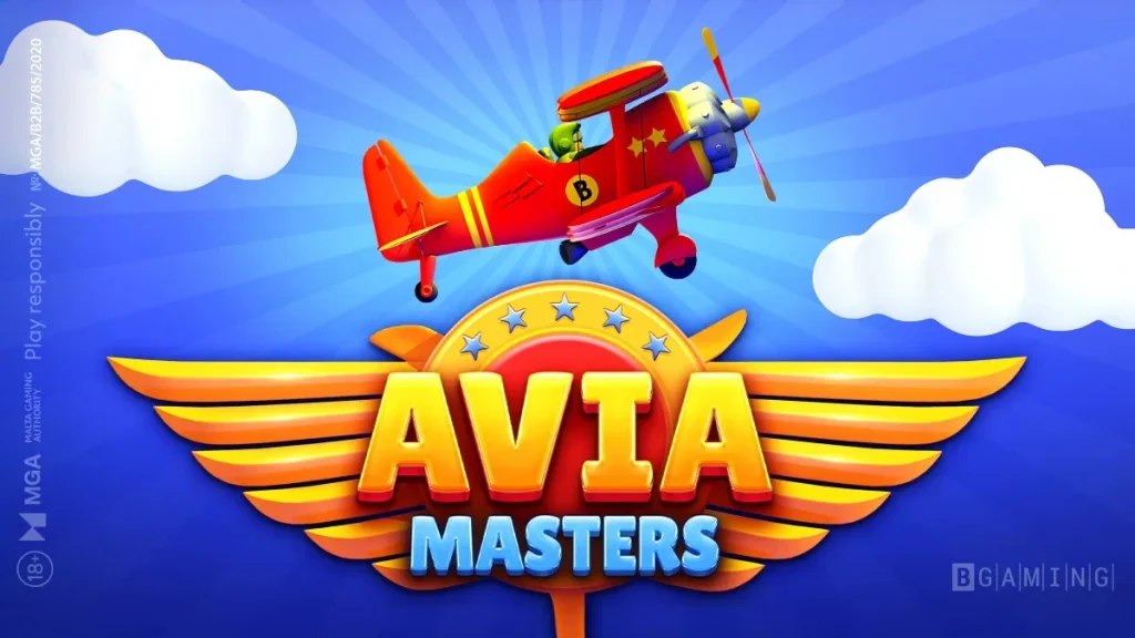 aviamasters