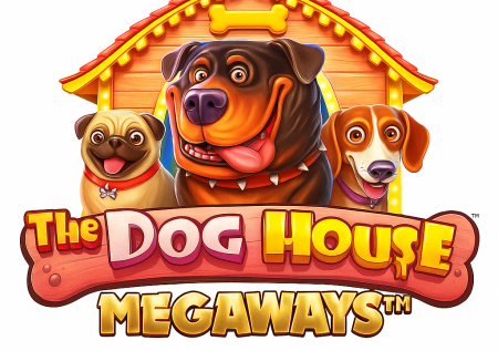 The Dog House Megaways