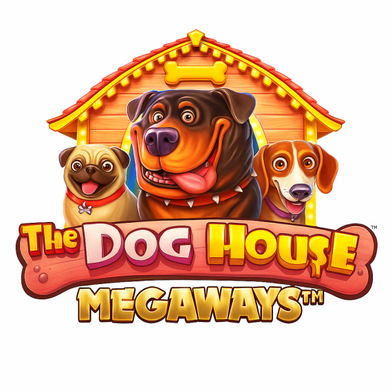 The Dog House Megaways