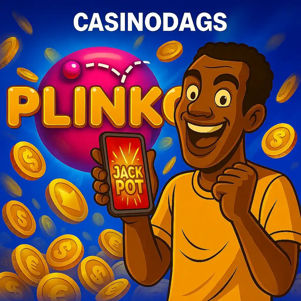 plinko casinodags