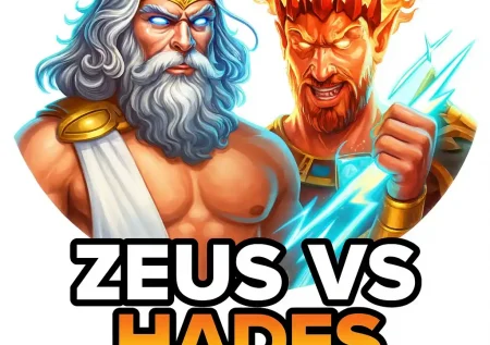 Zeus vs Hades