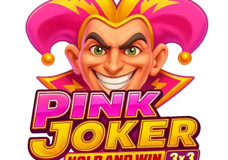 Pink Joker