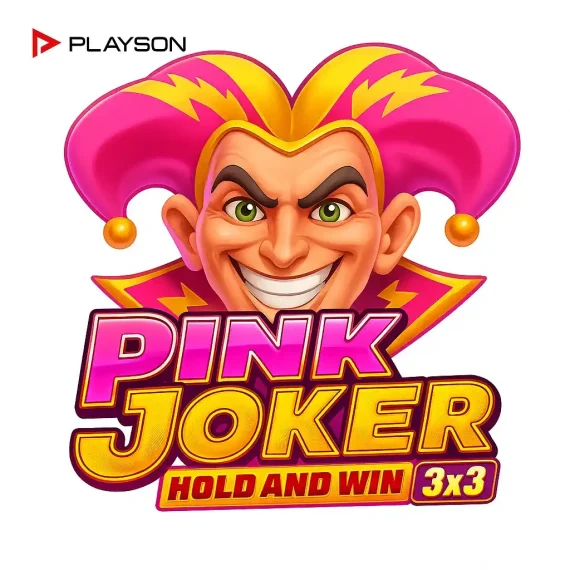 Pink Joker