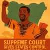 Power to the People — Nigeria Hands the Dice Back to the States