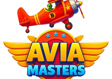 Aviamasters