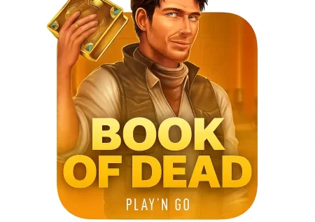 Book of Dead