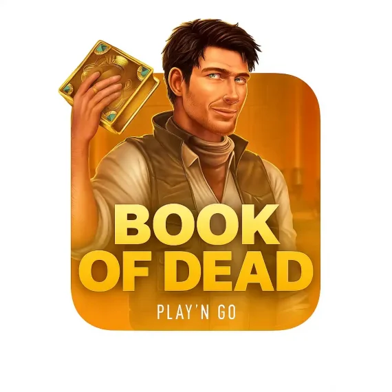 Book of Dead
