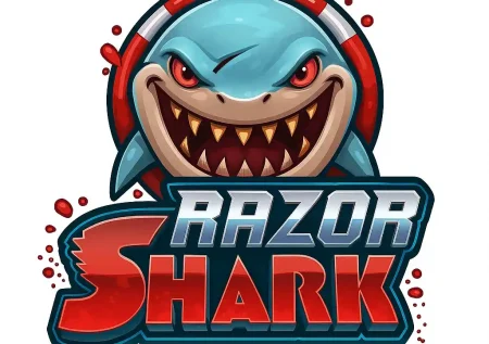 Razor Shark