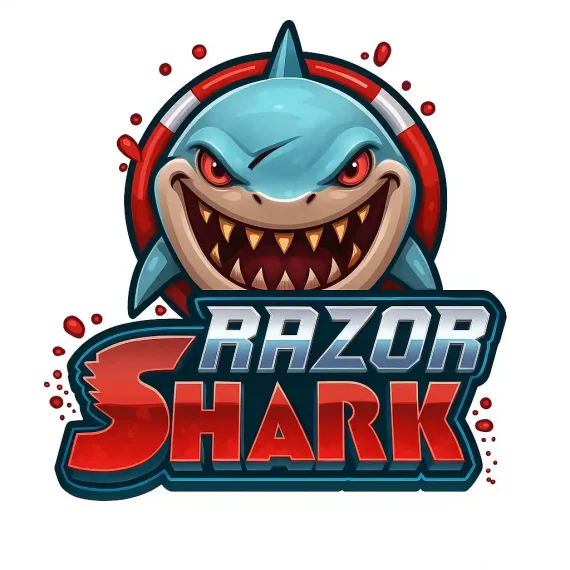 Razor Shark