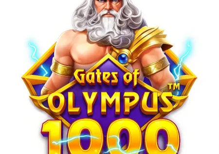 Gates of Olympus