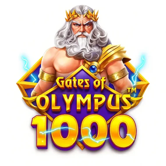 Gates of Olympus