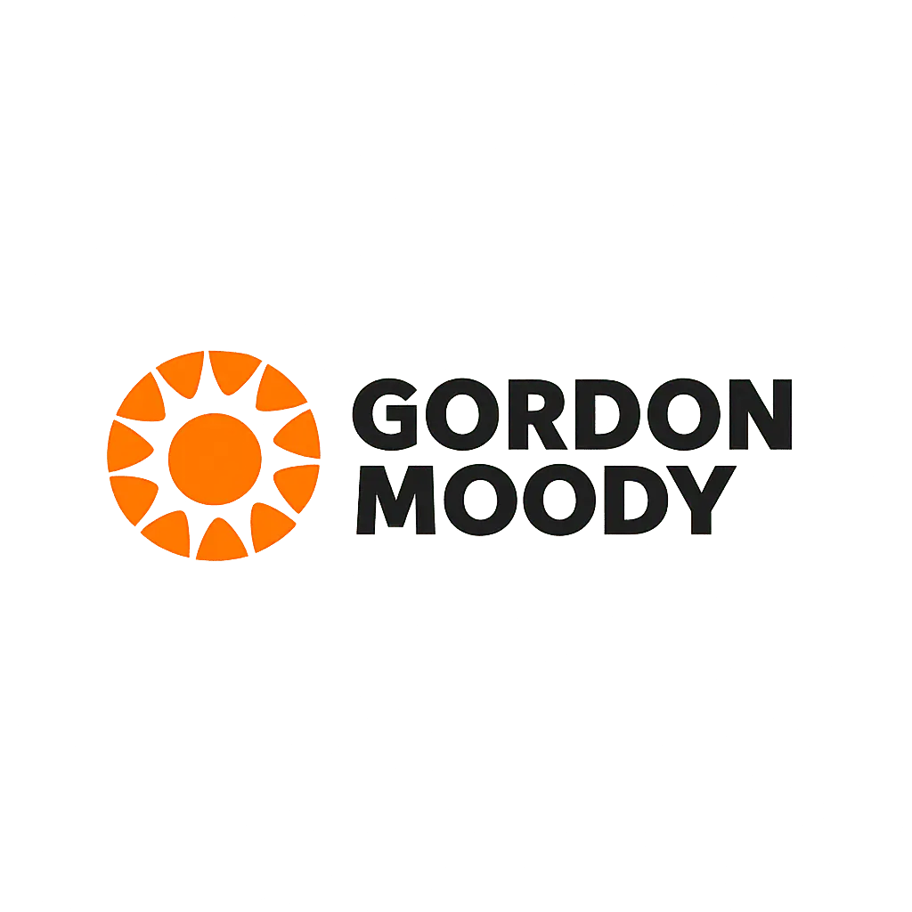 gordon moody