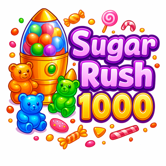 Sugar Rush 1000