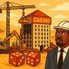 The Desert Mirage: Wynn Bets Big on UAE Gaming Future