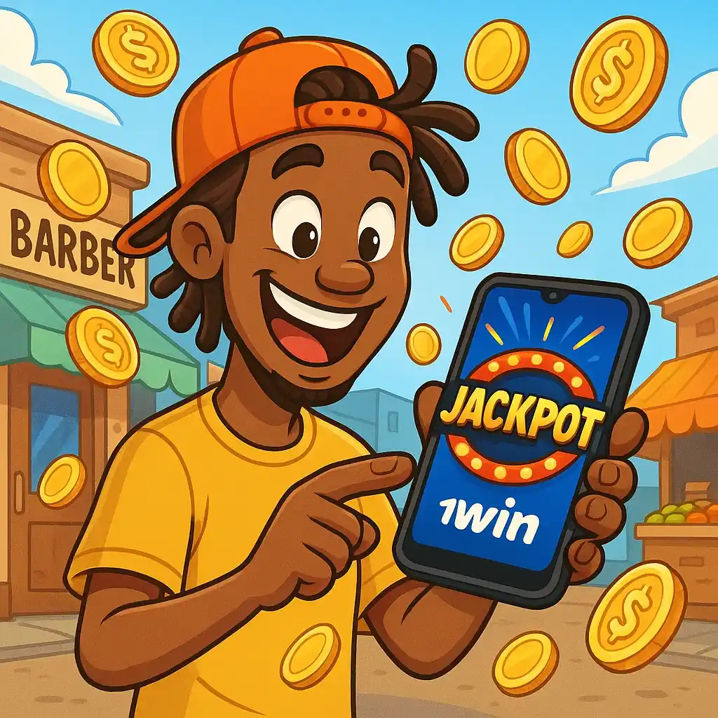 1win app casinodags 1
