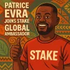 Patrice Evra Joins the Betting Game — With Gloves Off