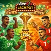 Bet9ja Launches AFCON Jackpot as Nigeria Faces Morocco in Knockout Round